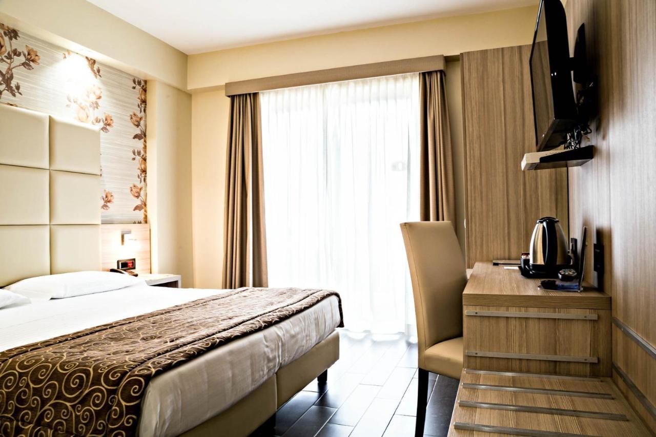 Pineta Palace Hotel Roma