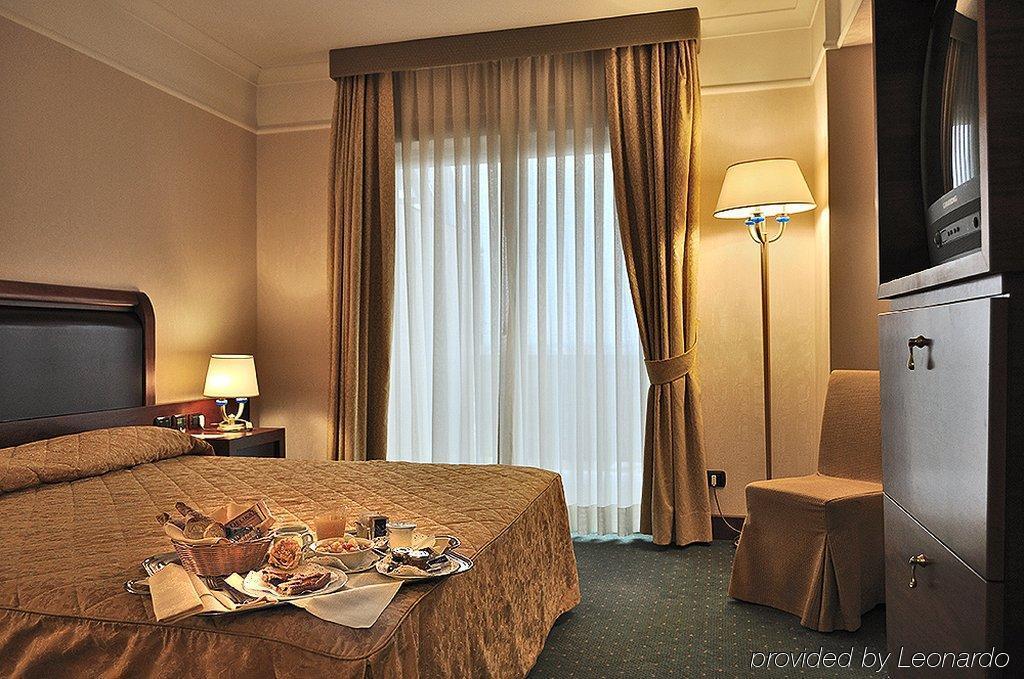 Hotel Pineta Palace Roma