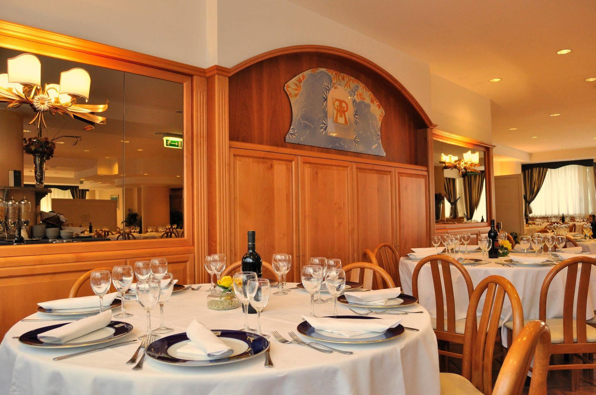 Pineta Palace Hotel Roma