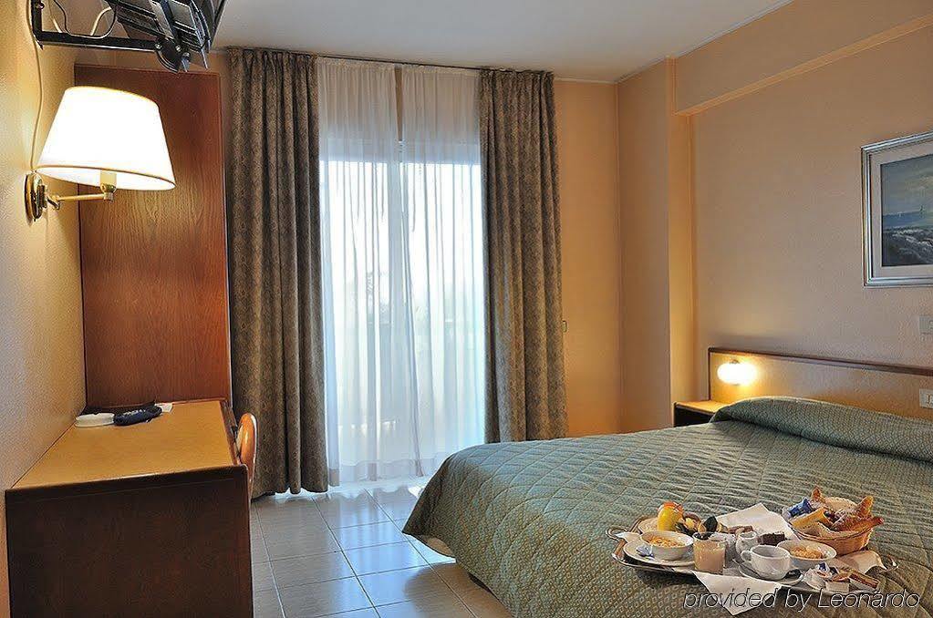Pineta Palace Roma
