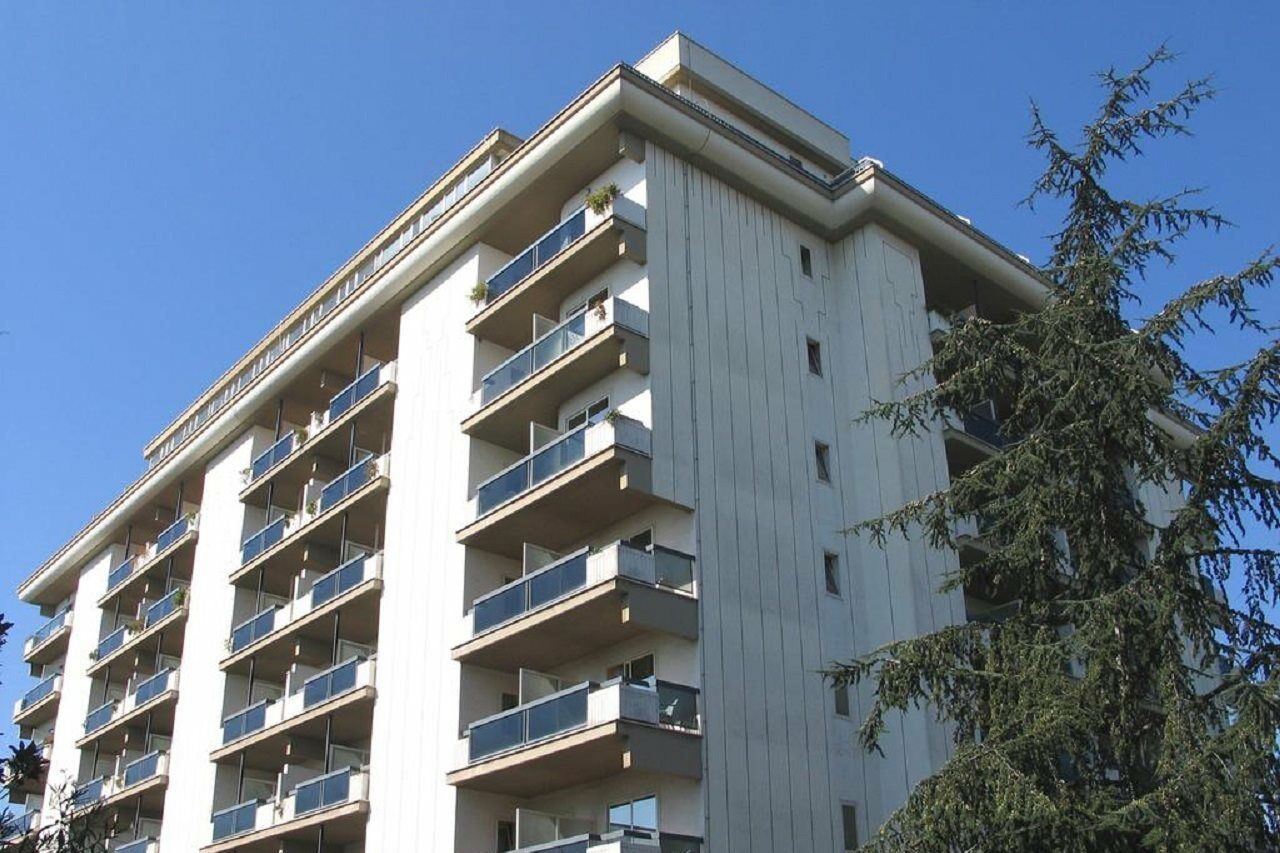 Pineta Palace 4* Roma
